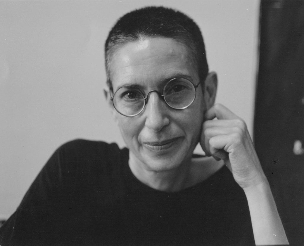 Gail Sher